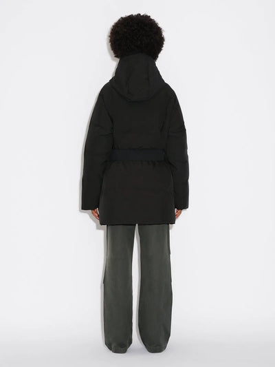 Besseggen Light Down Jacket , Black