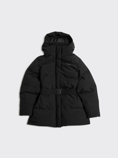 Besseggen Light Down Jacket , Black