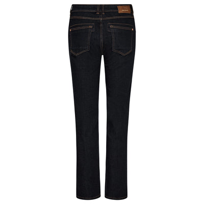 Carla Naomi Deluxe Jeans, Dark Blue